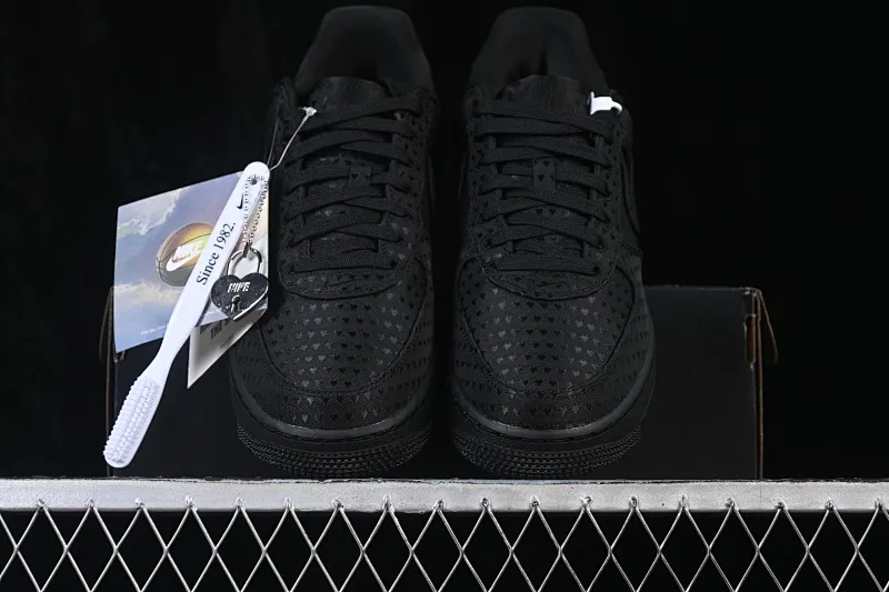 All categories Nk Air Force 1 Air Force series Nk Air Force 1 Low Air Force low-top Nike Air Force 1'07 Low Air Force 1 low-top casual sneakers IQ9965-001